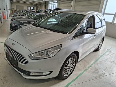 Kaufe FORD GALAXY bei Ayvens Carmarket